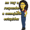 señora sarcasmo 24