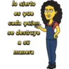 señora sarcasmo 25