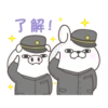 YOSISTAMP Rabbit 23