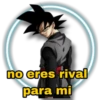 Goku black &Vegeta 24