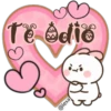 Cute Bunny 18