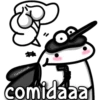 Florksito con manta ᥫ᭡ 27