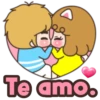 Amorcito lindo ‍ ️‍ ‍ 28
