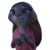 ZootopiaJudy 22