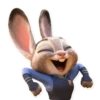 ZootopiaJudy 23