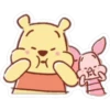 Winnie Pooh 1 Clásica 22