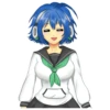 animotachan sticker (anime and manga lover) 11