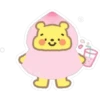 Winnie Pooh 1 Clásica 23