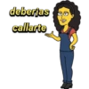 señora sarcasmo 28