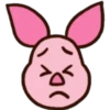 Winnie the Pooh Emoji 25