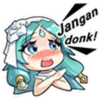 Girls Connect Emoji #2 19