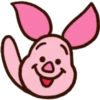 Winnie the Pooh Emoji 26