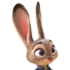 ZootopiaJudy 25