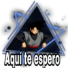 Goku black &Vegeta 27