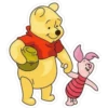 Winnie Pooh 1 Clásica 25