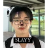 SLAY WHAT U WANNA SLAY 16