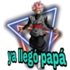 Goku black &Vegeta 28