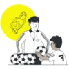Kicken ohne Grenzen 20