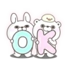 YOSISTAMP Rabbit 25