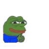 Pepe the frog 25