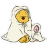 Winnie Pooh 1 Clásica 26