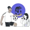 Kicken ohne Grenzen 21