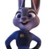 ZootopiaJudy 27