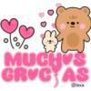 Cookie Bear 24
