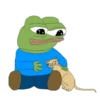 Pepe the frog 26