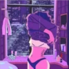 pink girl 29