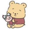 Winnie Pooh 1 Clásica 27