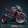 Moto Avengers ️ 10