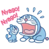 Doraemon Tons of Cats 2. 19