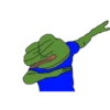 Pepe the frog 27