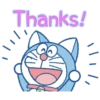 Doraemon Tons of Cats 2. 20