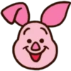 Winnie the Pooh Emoji 28