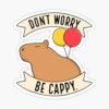 CAPYBARA 16