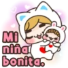 Amorcito lindo ‍ ️‍ ‍ 30