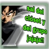 Goku black &Vegeta 29