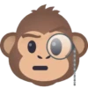 Changuito Emojis 27