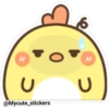 Lovely chick 29