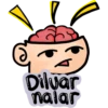 Diluar
nalar