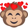 Changuito Emojis 30
