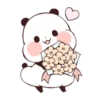 Yururin Panda 30