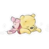 Winnie Pooh 1 Clásica 28