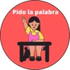 Pido la palabra