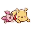 Winnie Pooh 1 Clásica 30