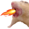 Emojis de Hámsters 5