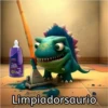 Dinos Profesiones 5 6