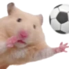 Emojis de Hámsters 6
